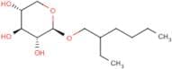 2-Ethylhexyl D-xylopyranoside