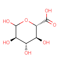 D-Glucopyranuronic acid