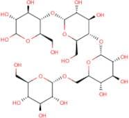 6''-O-(α-D-Glucopyranosyl)-D-maltotriose