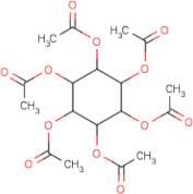 1,2,3,4,5,6-Hexa-O-acetyl-myo-inositol