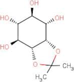 1,2-O-Isopropylidene-DL-myo-inositol