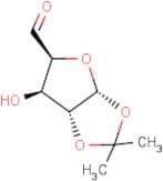 1,2-O-Isopropylidene-α-D-xylo-pentodialdo-1,4-furanose, dimer