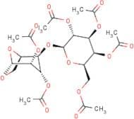 1,6-Anhydro-β-D-lactose hexaacetate