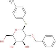 4-Methylphenyl 2-O-benzyl-1-thio-β-D-galactopyranoside