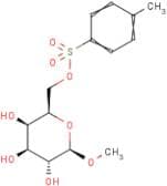 Methyl 6-O-tosyl-β-D-galactopyranoside