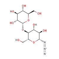 β-D-Maltosyl azide