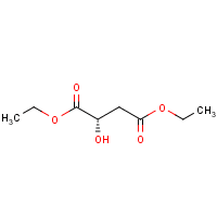 L-Malic acid diethyl ester