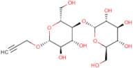 Propargyl β-D-maltoside