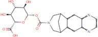 Varenicline carbamoyl-β-D-glucuronide