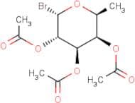 2,3,4-Tri-O-acetyl-α-L-fucopyranosyl bromide