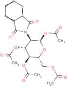 1,3,4,6-Tetra-O-acetyl-2-deoxy-2-phthalimido-α-D-glucopyranose