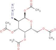 1,3,4,6-Tetra-O-acetyl-2-azido-2-deoxy-α-D-glucopyranose (min. 97% α-anomer)