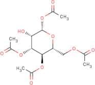 1,3,4,6-Tetra-O-acetyl-β-D-mannopyranose