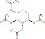 1,2,3,4-Tetra-O-acetyl-β-D-xylopyranose