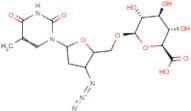 Zidovudine O-β-D-glucuronide