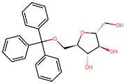 2,5-Anhydro-1-O-trityl-D-mannitol