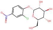 2-Chloro-4-nitrophenyl α-D-glucopyranoside