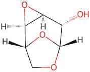 1,6:3,4-Dianhydro-β-D-altropyranose