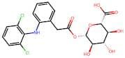 Diclofenac-acyl-β-D-glucuronide
