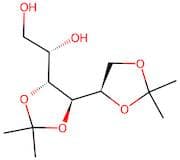 3,4:5,6-Di-O-isopropylidene-D-glucitol