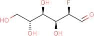 2-Deoxy-2-fluoro-D-glucopyranose