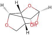 1,4:3,6-Dianhydro-α-D-glucopyranose