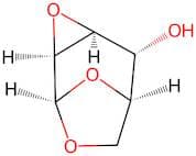 1,6:2,3-Dianhydro-β-D-mannopyranose