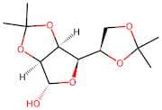 2,3:5,6-Di-O-isopropylidene-α-D-mannofuranose