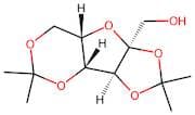 2,3:4,6-Di-O-isopropylidene-α-L-sorbofuranose