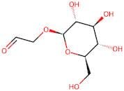 β-D-Glucopyranosyl-glycolaldehyde