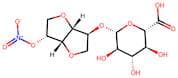 Isosorbide-5-mononitrate-2-O-β-D-glucuronide