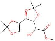 Methyl 3,4:5,6-di-O-isopropylidene-D-gluconate