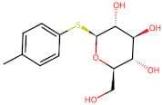 4-Methylphenyl 1-thio-β-D-glucopyranoside