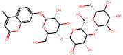 4-Methylumbelliferyl β-D-cellotrioside