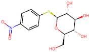 4-Nitrophenyl 1-thio-β-D-glucopyranoside