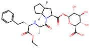 Ramipril-acyl-β-D-glucuronide