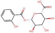 Salicylic acid-acyl-β-D-glucuronide