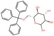 6-O-Trityl-D-glucopyranose