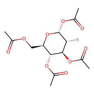 1,3,4,6-Tetra-O-acetyl-2-deoxy-2-iodo-α-D-glucopyranose