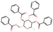 2,3,4,6-Tetra-O-benzoyl-β-D-glucopyranosyl fluoride