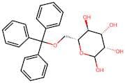 6-O-Trityl-D-mannopyranose