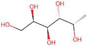 1-Deoxy-D-galactitol