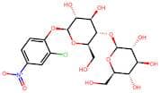 2-Chloro-4-nitrophenyl β-D-cellobioside