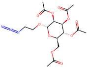 2-Azidoethyl 2,3,4,6-tetra-O-acetyl-α-D-mannopyranoside