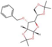 3-O-Benzyl-1,2:5,6-di-O-isopropylidene-α-D-allofuranose