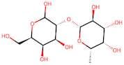 2-O-(α-L-Fucopyranosyl)-D-galactose