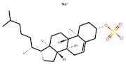 Cholesterol-3-sulfate, sodium salt