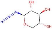 β-D-Xylopyranosyl azide