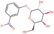 3-Nitrophenyl α-D-galactopyranoside