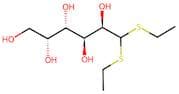 Diethyl dithioacetal D-galactose